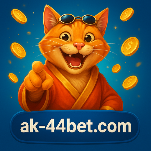 ak44 game-এ স্বাগতম বোনাস (ak44 game).